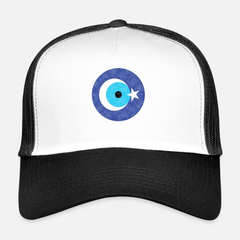 Nazar Trucker Cap