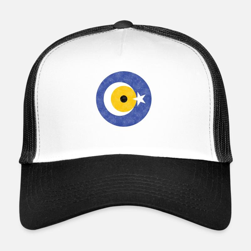 Nazar Trucker Cap