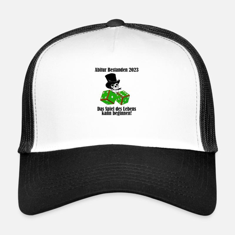 Abitur 2023 Trucker Cap