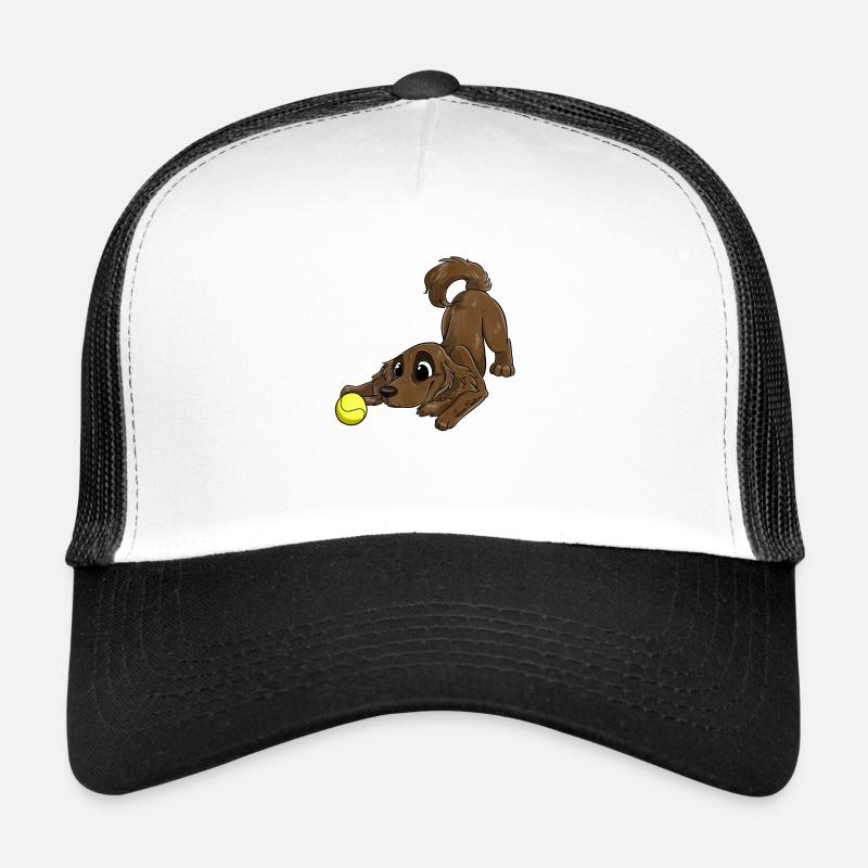 Le plus mignon - Casquette trucker 