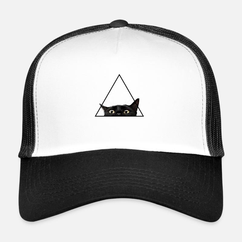 Harcèlement Casquette trucker 
