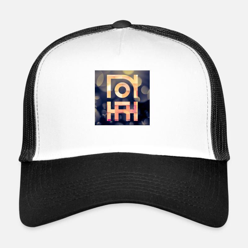 Noah - Lounge Version Trucker Cap