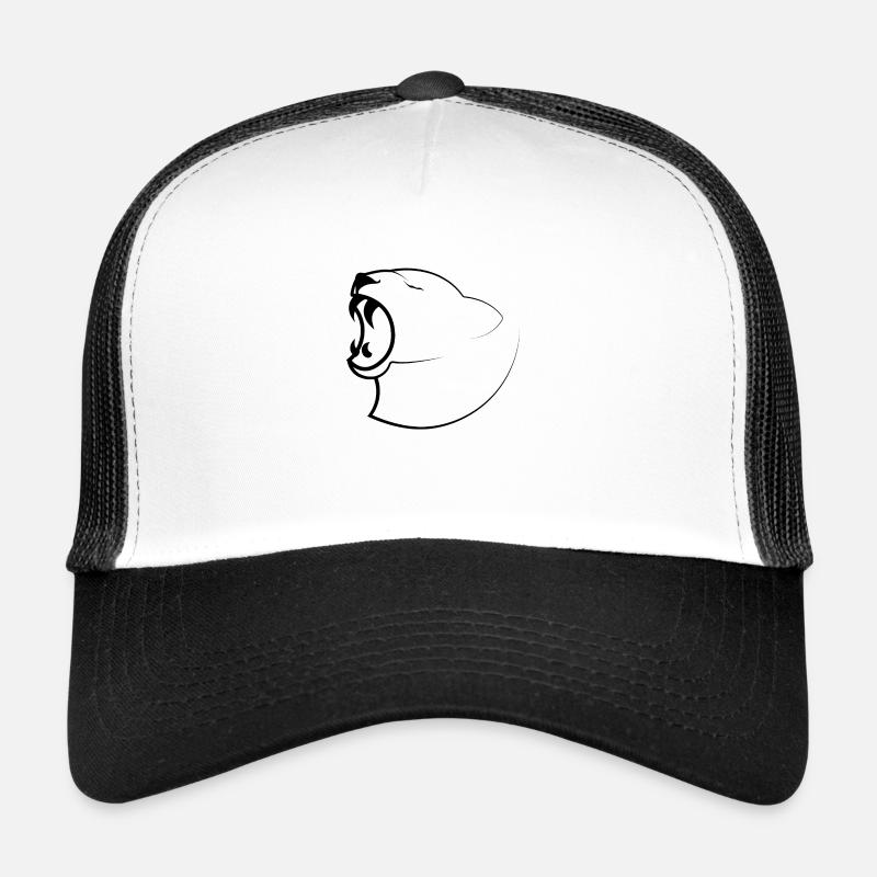Lioness Trucker Cap