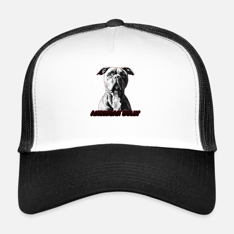 American Bully XL Casquette trucker 