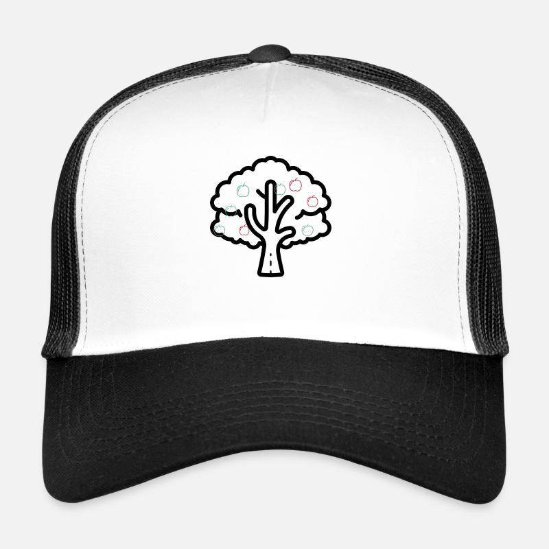 Apfelbaum Trucker Cap