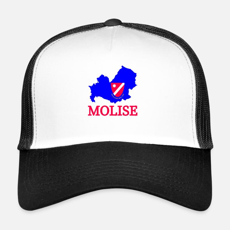 Molise Trucker Cap