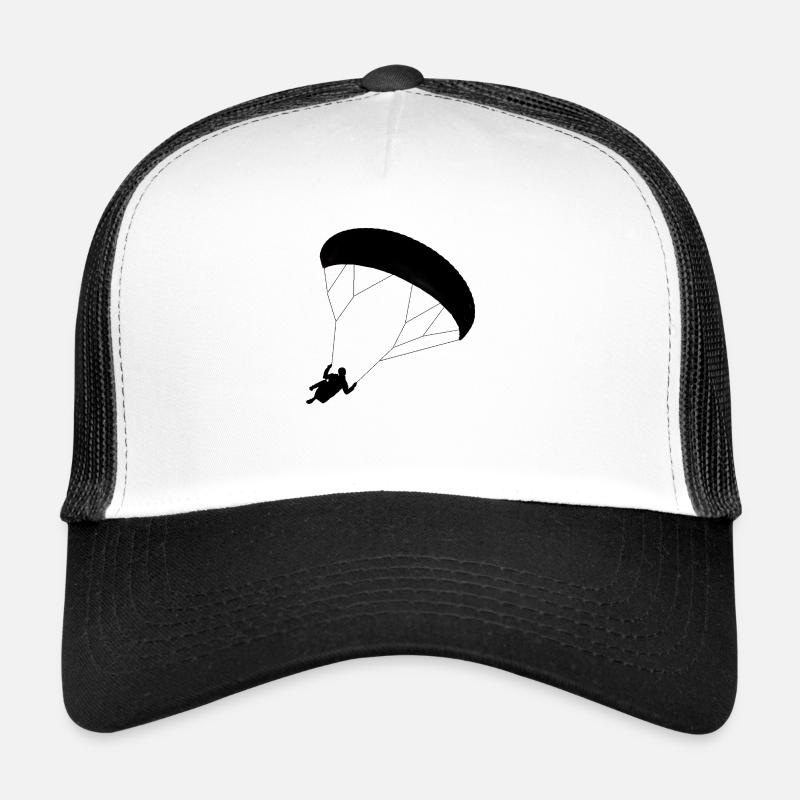 gleitschirm 23 Trucker Cap