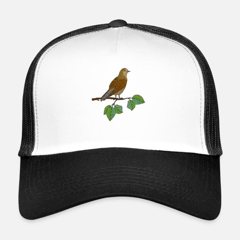Vogel Trucker Cap