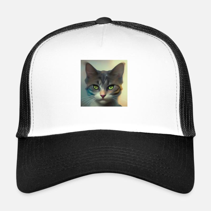 Animal lover Trucker Cap