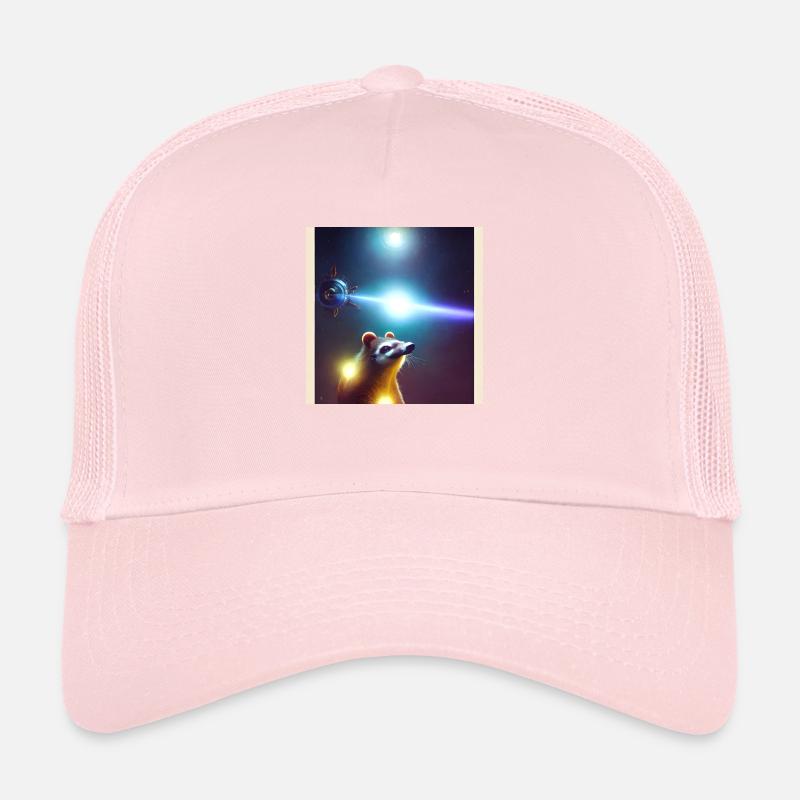 Coati Casquette trucker 