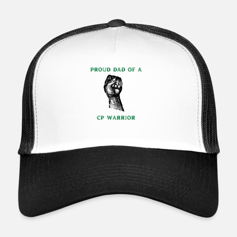 Stolzer Papa Trucker Cap