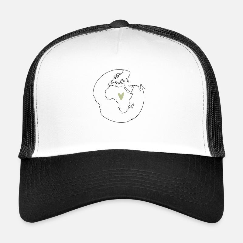 Reiselust Trucker Cap