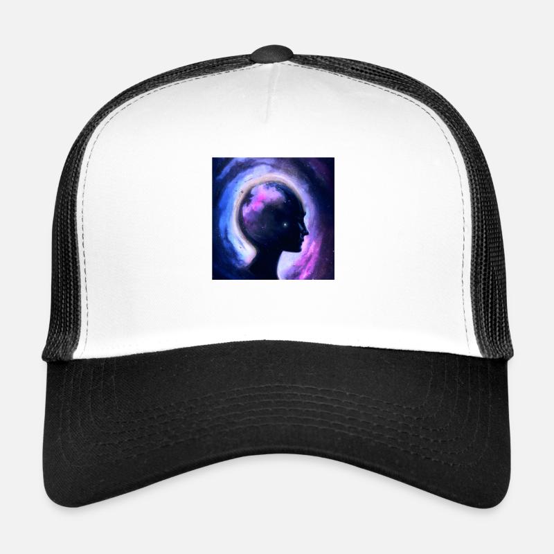 5b Casquette trucker 
