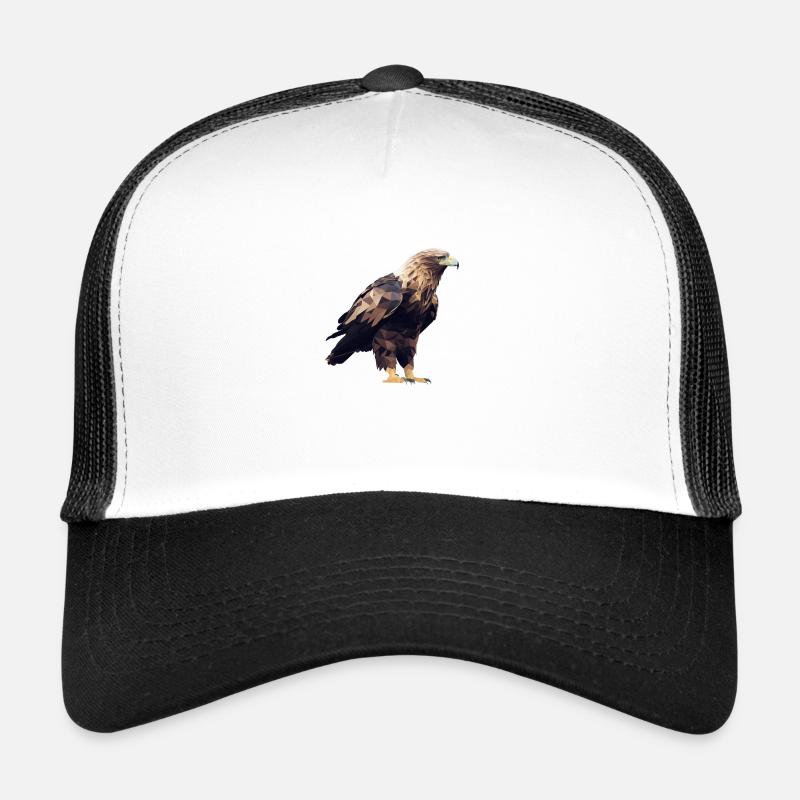 AIGLE Casquette trucker 