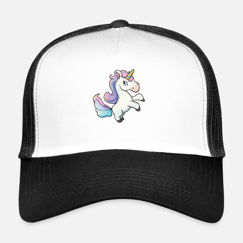 Einhorn Trucker Cap