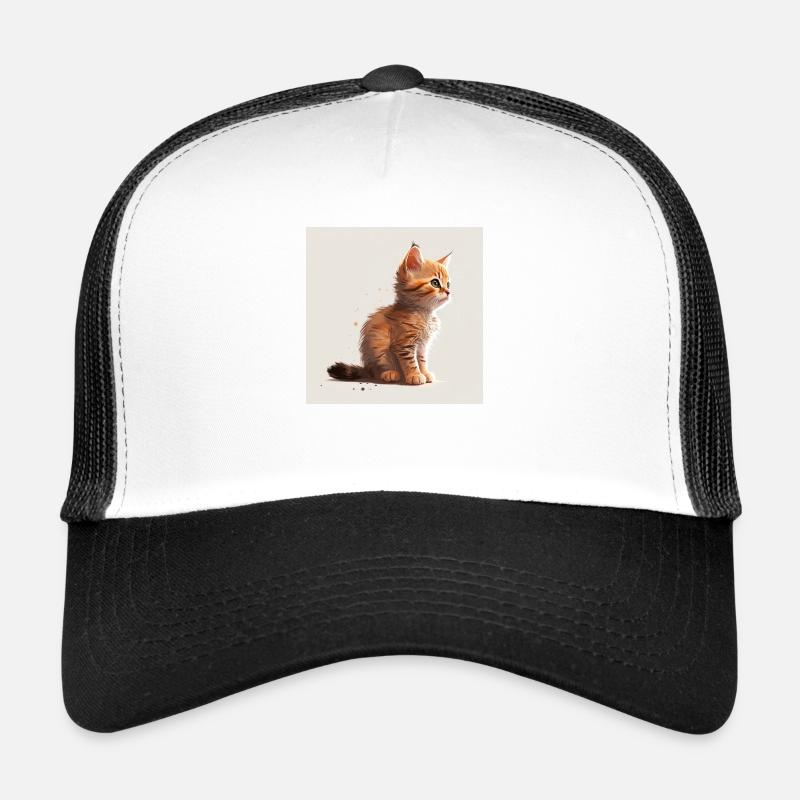 MASTIC Casquette trucker 