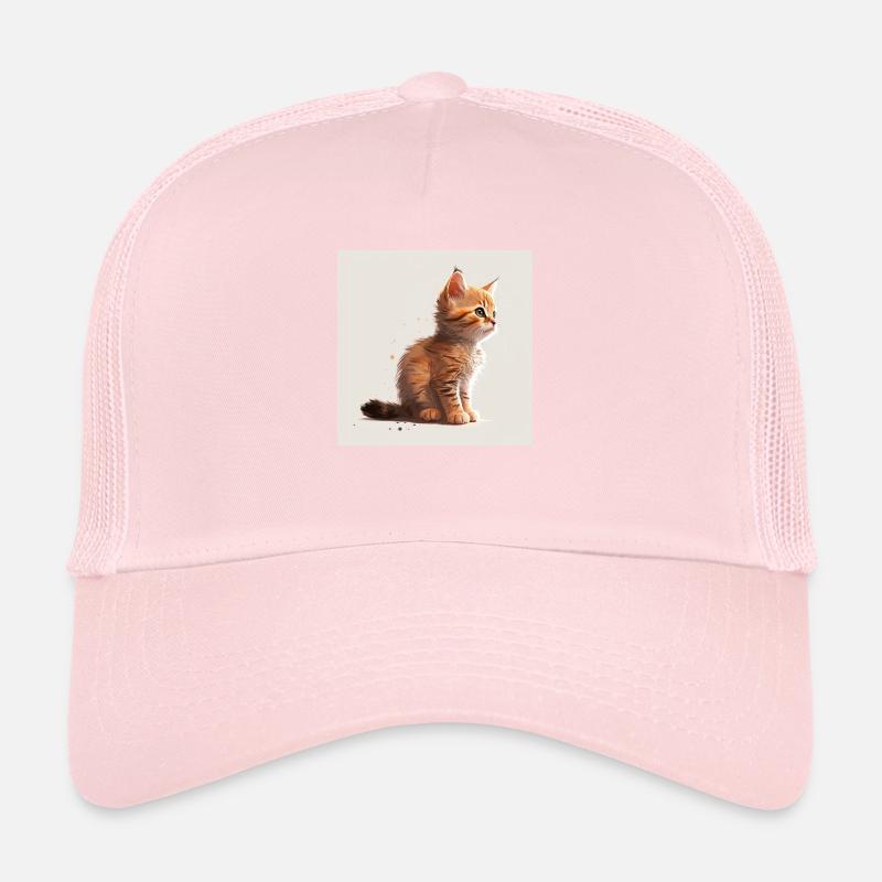 MASTIC Casquette trucker 