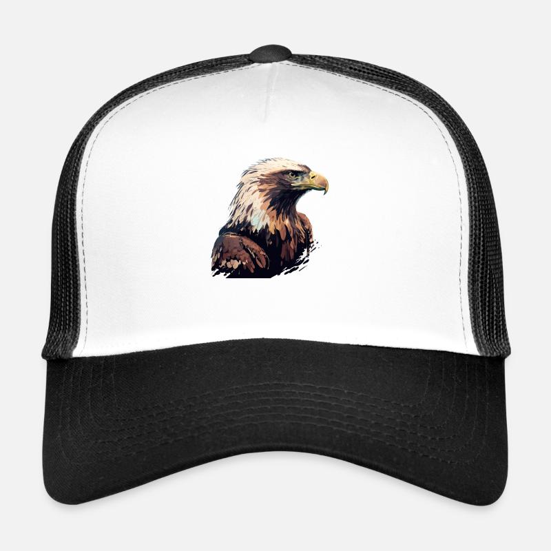 Aigle royal Casquette trucker 