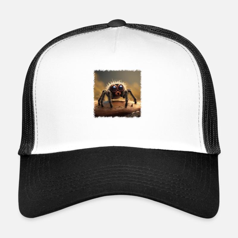 Süße Spinne Trucker Cap