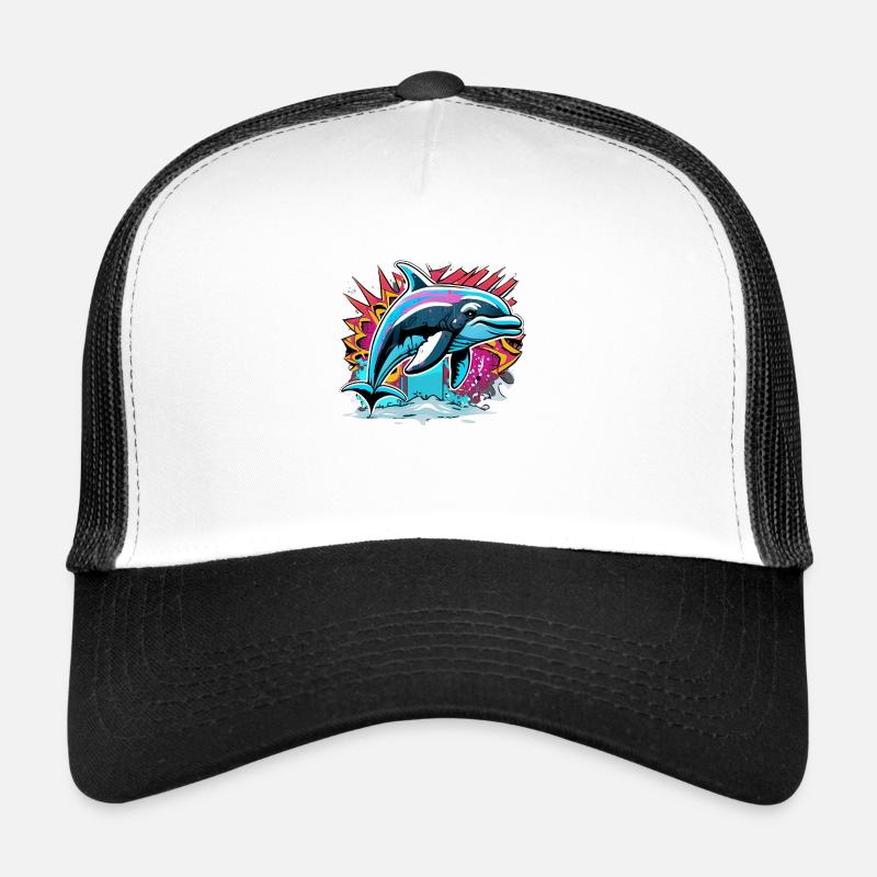 IMG 1582 Trucker Cap