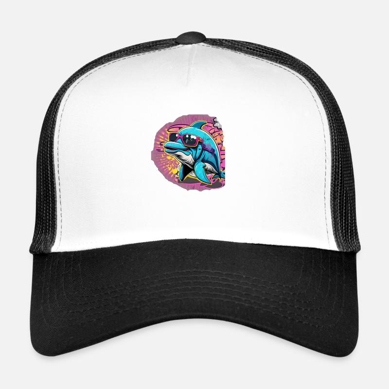 IMG 1586 Trucker Cap