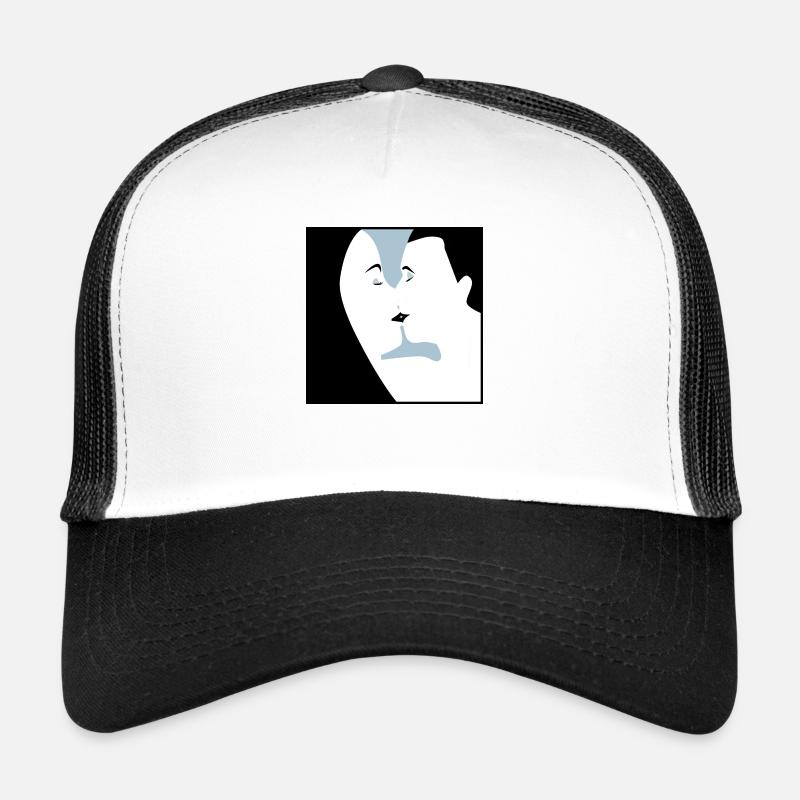 Küssen Trucker Cap