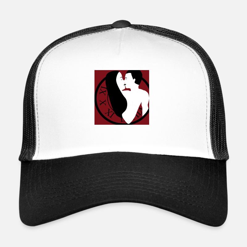 Liebesuhr Trucker Cap