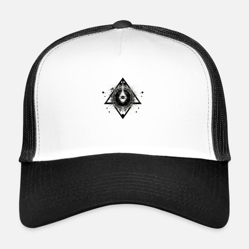 maya5 Trucker Cap