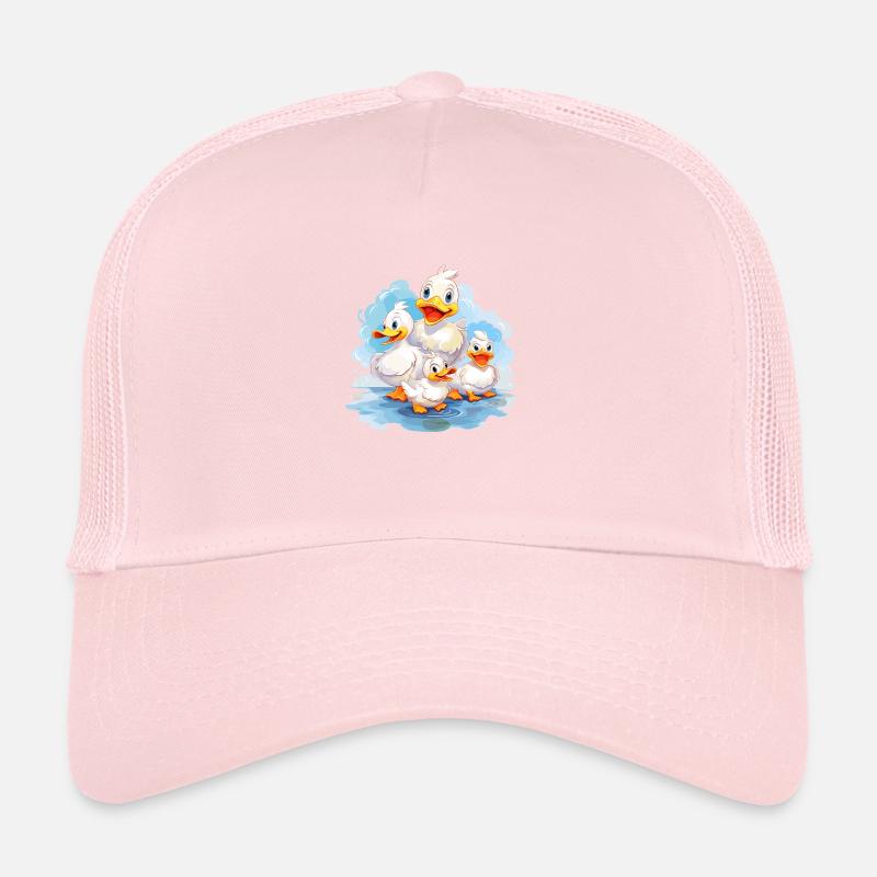 Trucker Cap