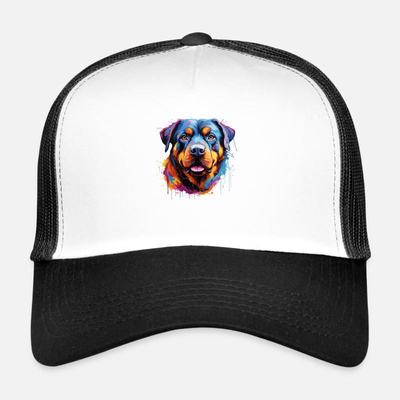 caro Rotti Cappellino sportivo