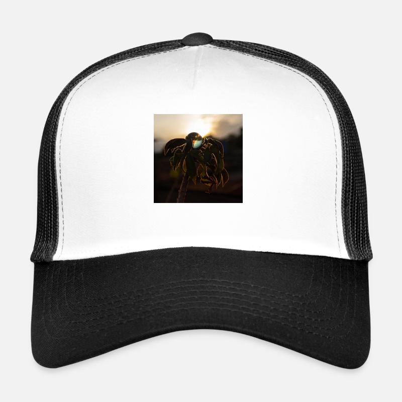 Der Marmor Trucker Cap