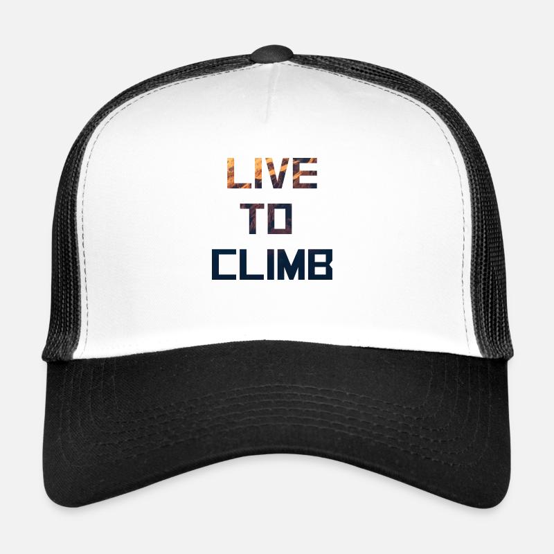 Varappe Casquette trucker 