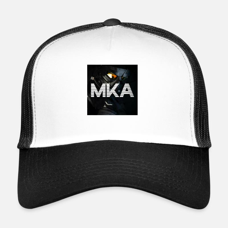Eilte Soldat Trucker Cap