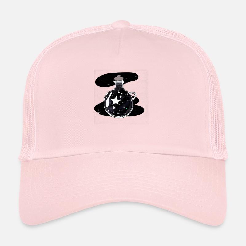 Magic love potion Trucker Cap