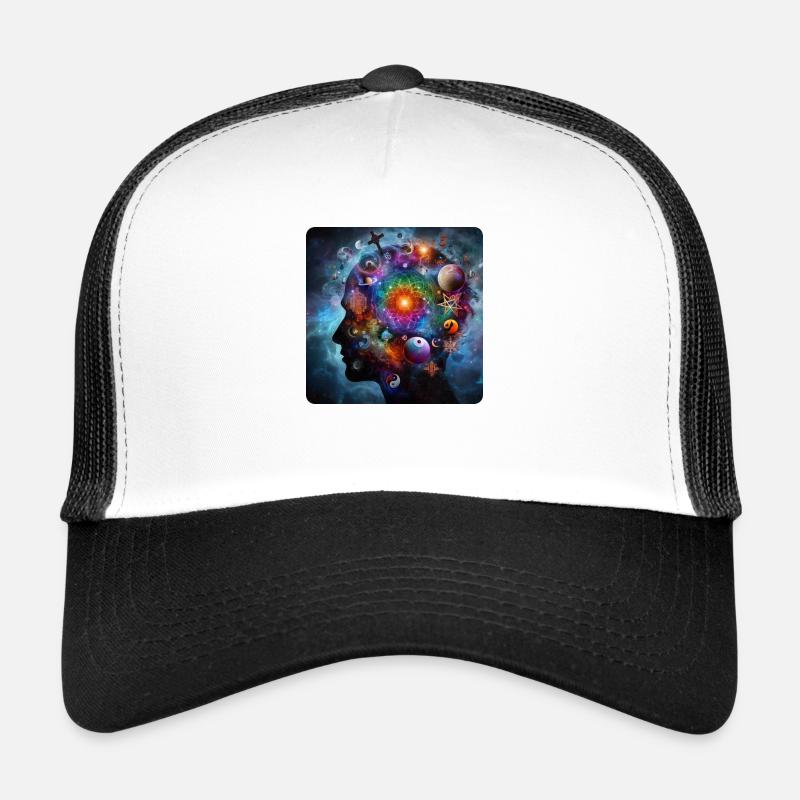 Image 5 Casquette trucker 