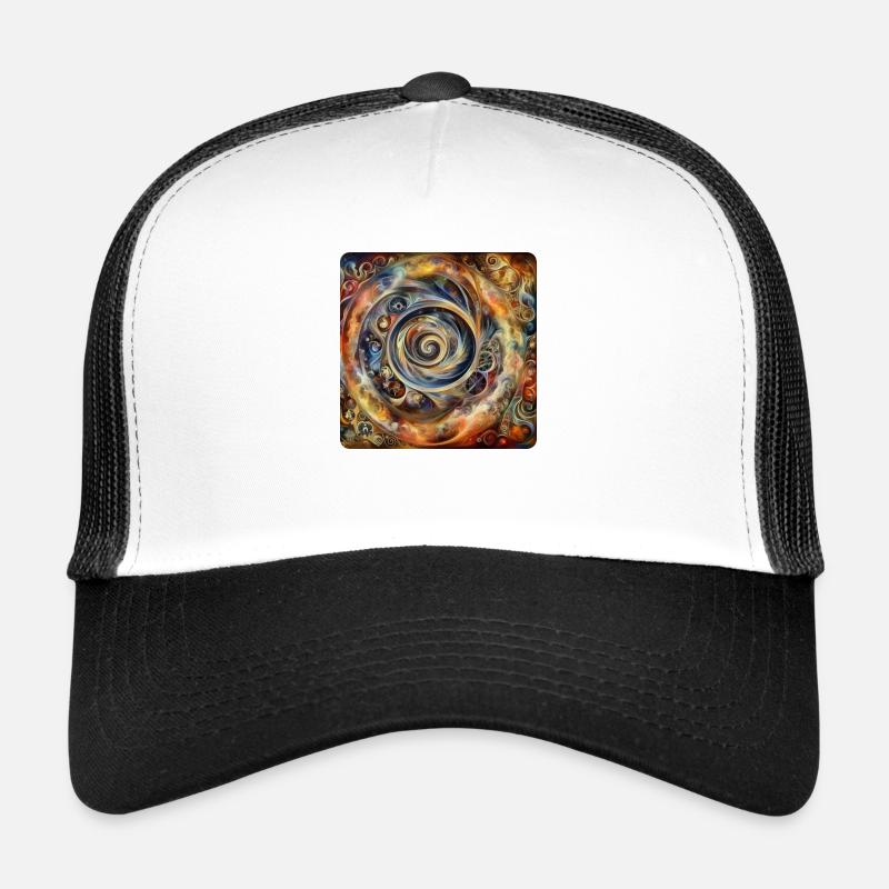 Image 9 Casquette trucker 