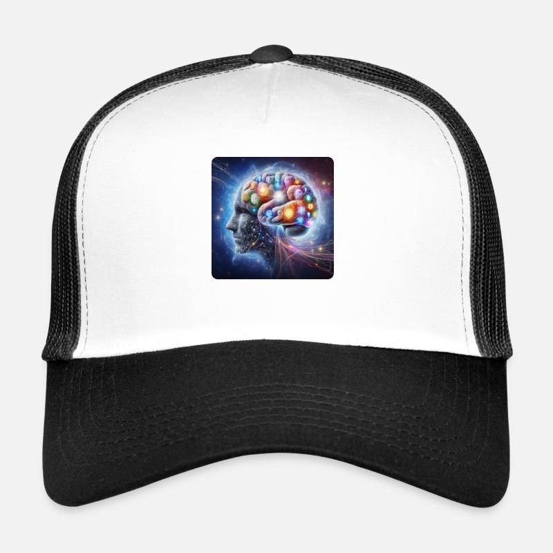 Image 2 Casquette trucker 