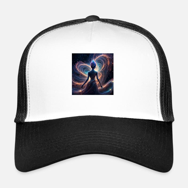 Die Königin Trucker Cap