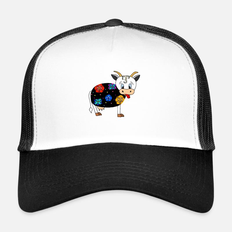 Kuh Trucker Cap