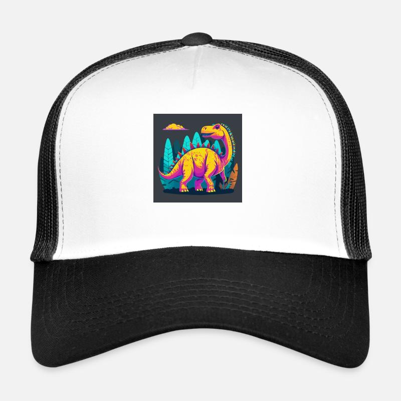Joyeux Longneck Casquette trucker 