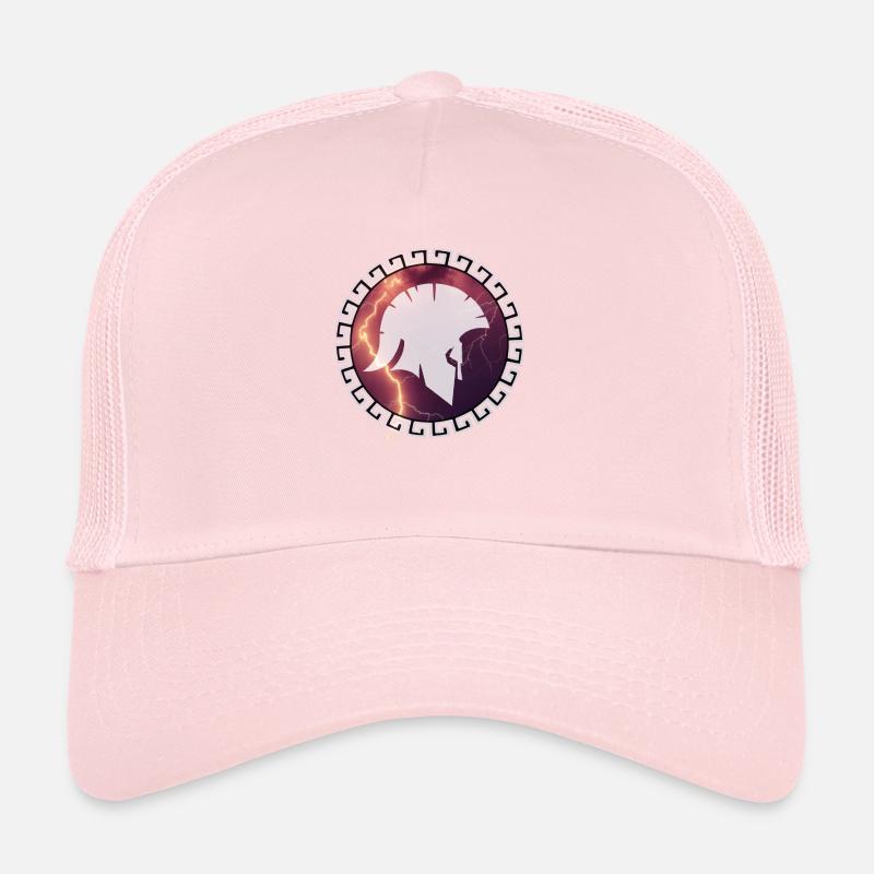 TROIE Casquette trucker 