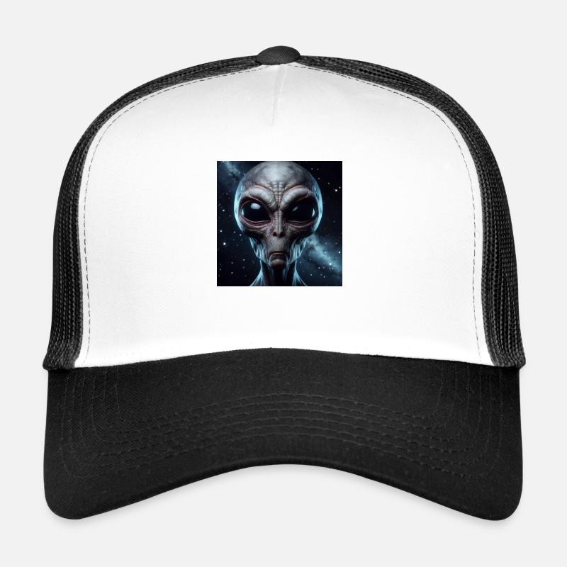 Astronomie Casquette trucker 