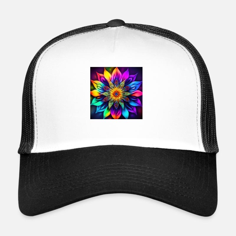Blume Trucker Cap