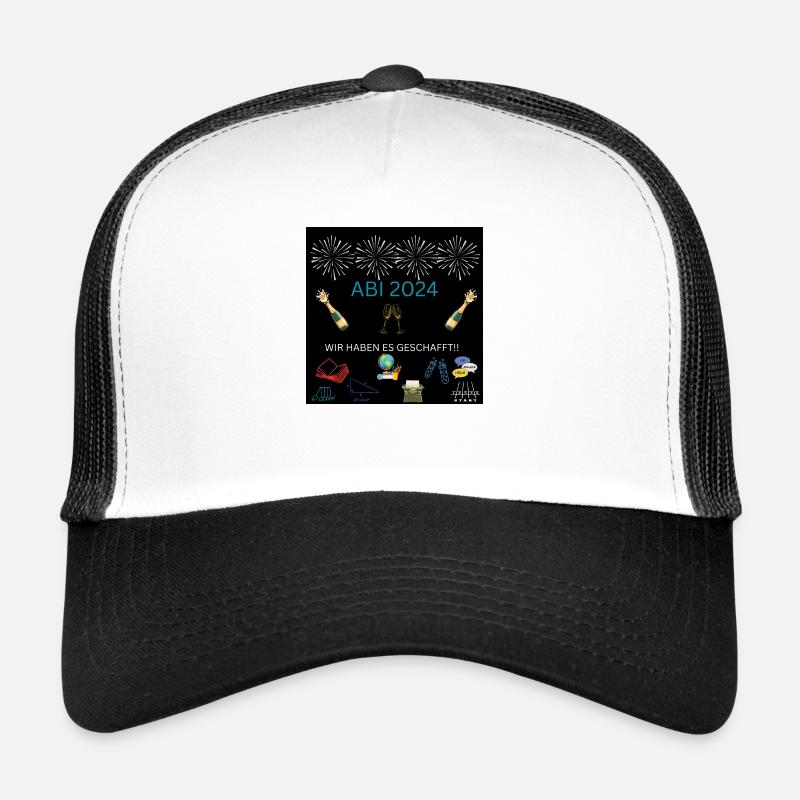 ABI 2024 Trucker Cap