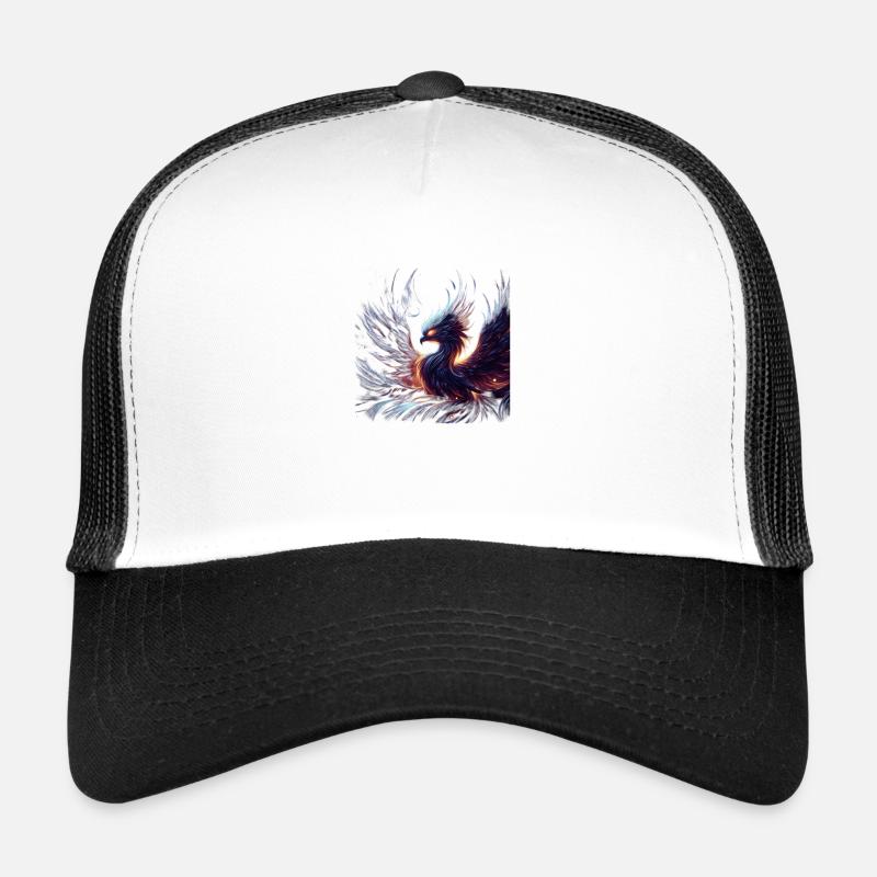 Phoenix Trucker Cap