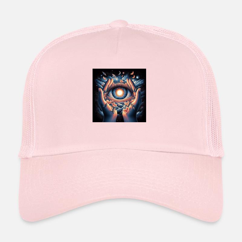 Hope Trucker Cap