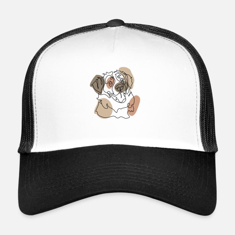 BERNER Trucker Cap