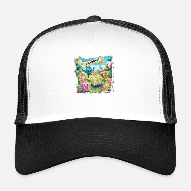 Osterwelt Trucker Cap