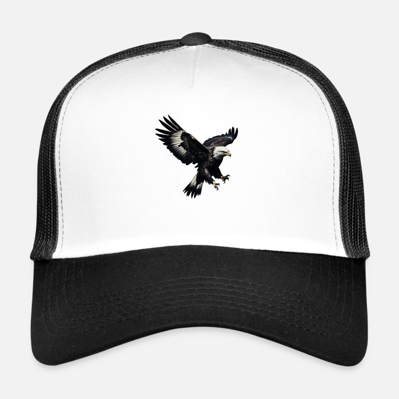 Aigle Casquette trucker 