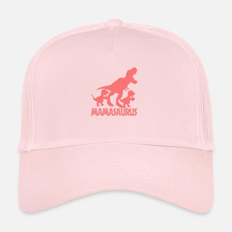 Le Mamasaurus Casquette trucker 